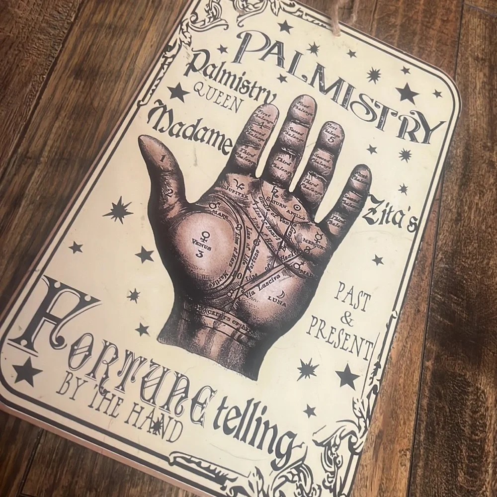 Sign - Picture 2 of 6